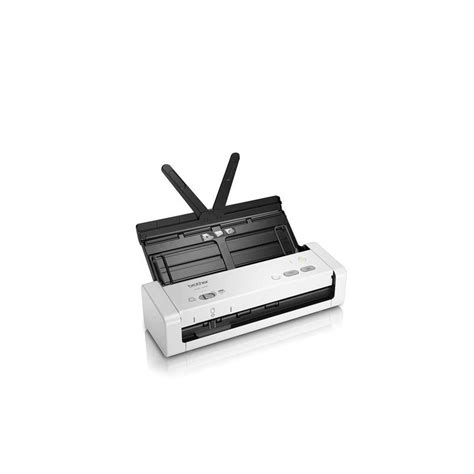 Brother Ads Scanner Adf Scanner X Dpi A Black White