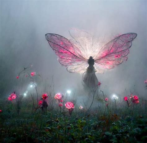 Pin by Annie Bardakejian on Anges et fées Fairy paintings Fairy