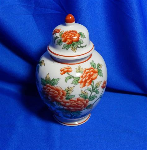 Andrea Ginger Jar Andrea By Sadek Lidded Ginger Jar 5524 Vase