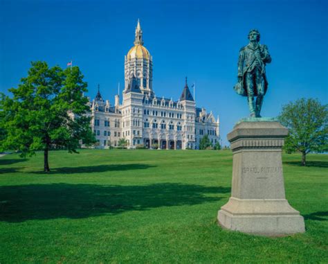 Connecticut State Capitol Stock Photos, Pictures & Royalty-Free Images ...