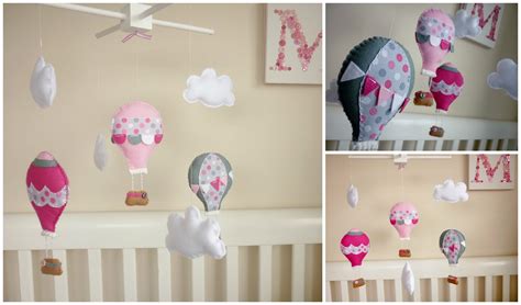 Yes I Made This Maisie Moo Hot Air Balloons