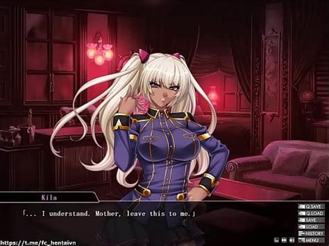 Kangoku Senkan Part Kila Way XVIDEOS