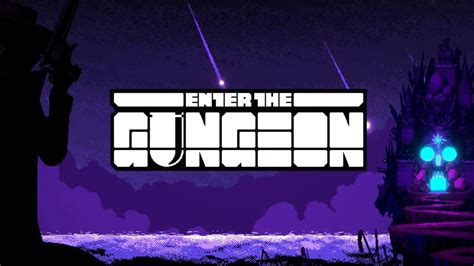 Enter The Gungeon Know Your Meme