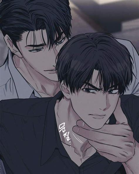 Payback Yoohan X Jay Manga Couples Payback Manhwa