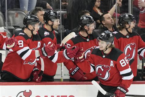 Devils address 2023 playoff ticket concerns, how they determine prices - nj.com