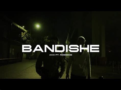 Akki Bandishe Feat Rdissside Teaser Prod By Pendo Youtube