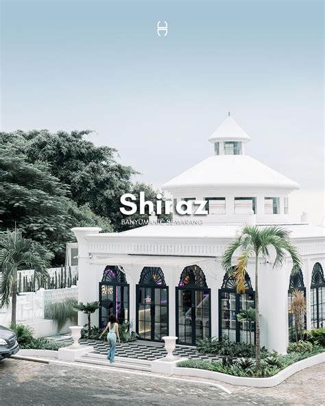 Review Shiraz Skyview Bar Semarang Harga Menu Terbaru Wisata Milenial