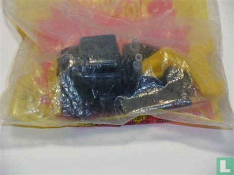 Hot Wheels Exclusive 1 5 1997 Mattel LastDodo