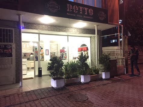 Dotto Makarna Burger Erenk Y Mah Karaman Iftli I Yolu Ehitler