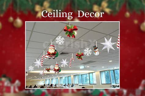 Christmas Tree and decoration office setup in Delhi, Gurgaon, Noida, NCR | Delhi NCR