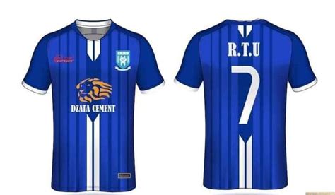 RTU Unveil Kits For 2021 22 Ghana Premier League Season Premier