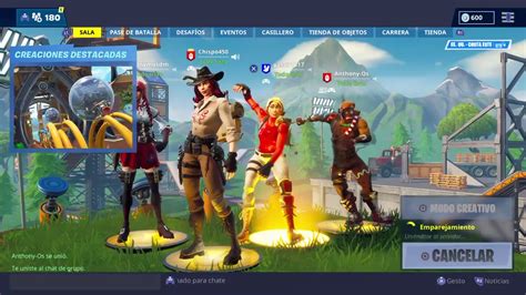 Fortnite En Vivo Jugando Con Subs Escuadr N Scrims Directo Random