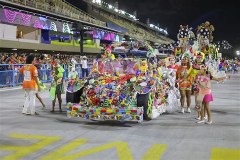 Desfiles Escolas Mirins Corte Mirim Carnaval Flickr