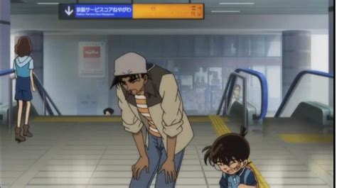 Heiji And Shinichi Hattori Heiji Image 13419842 Fanpop