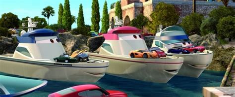 Cars 2 Poster Disney Pixar Cars 2 Photo 28924399 Fanpop