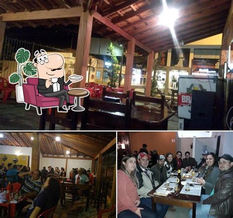 Rota Dos Sabores Pub Bar Andradas Restaurant Reviews