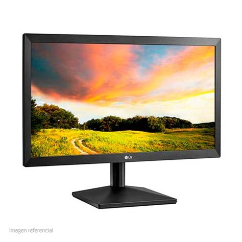 Monitor Lg 22mk400h 22 1920 X 1080 Hdmi Vga Audio Teccompu