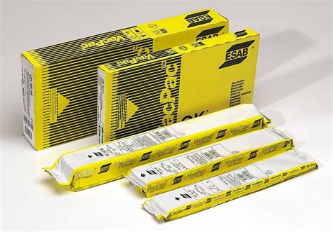 OK NiCrMo-3 (ENiCrMo-3) | Prime-Weld