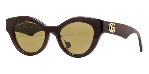 Gucci Gg0957s 006 Sunglasses Us