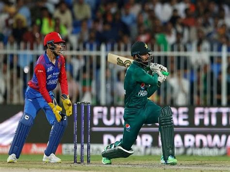 Asia Cup 2022 Naseem Shah Hits Two Sixes In Last Over To Seal One