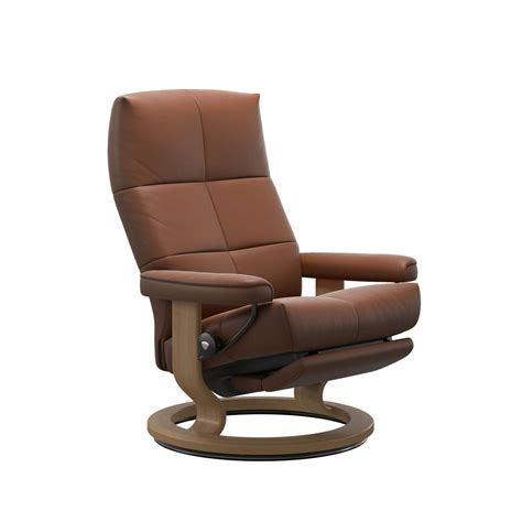 Stressless David Power Sessel Sesselshop