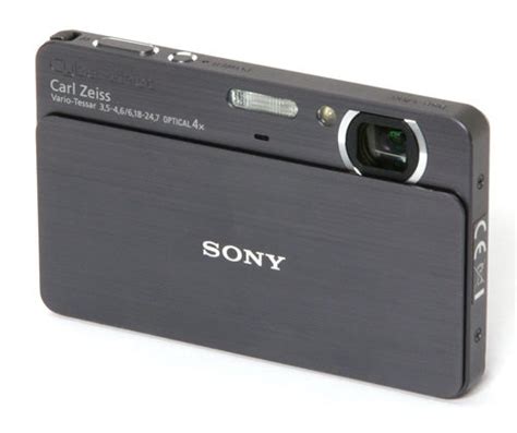 Sony Cyber Shot Dsc T700 Review Trusted Reviews