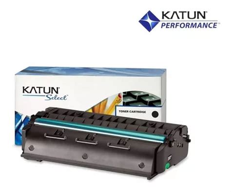 Toner Ricoh Sp Dnht Sp Dn Sp Sp Katun Frete Gr Tis