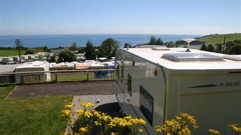 Best UK Touring Caravan Sites | Best of British