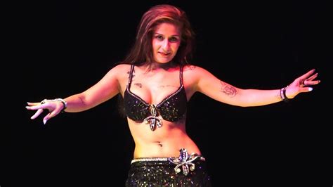 Turkish Belly Dancer Eda Youtube