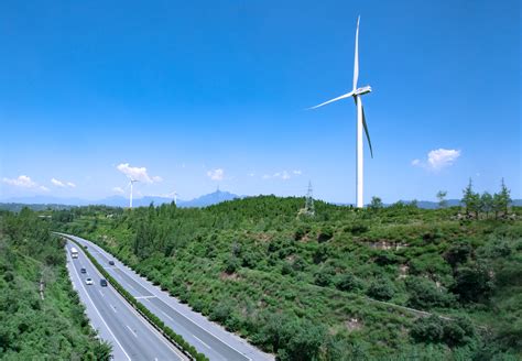 Sembcorp Awards 52 MW Wind Turbine Order To SANY In India Company News