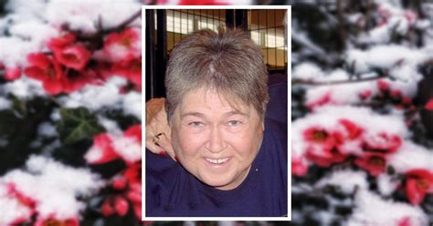 Obituary | Linda Peden | HEATON-BOWMAN-SMITH & SIDENFADEN CHAPEL