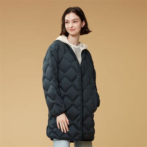 Uniqlo Light Coat Atelier Yuwa Ciao Jp