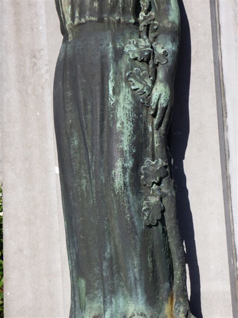 Monument Aux Morts Ruisbroek Puurs Sint Amands BE Monumen