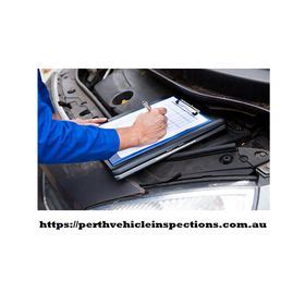 Vehicle Inspection Perth Vehicleinspectionperth Profile Pinterest