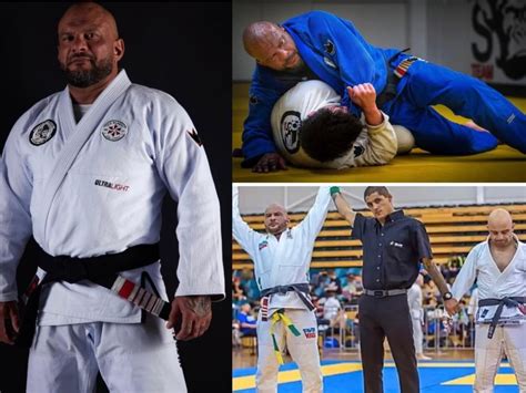 Support Sensei Douglas Santos To Represent New Zealand Ds Team Jiu