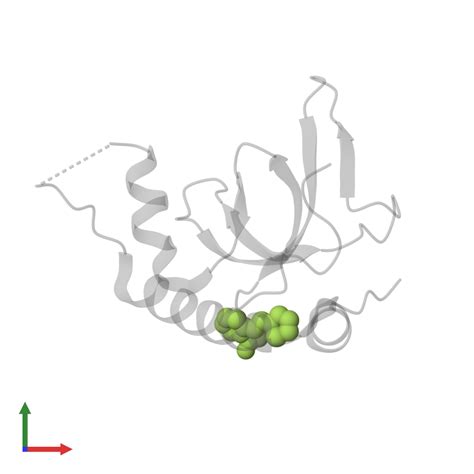 PDB 6g24 Gallery Protein Data Bank In Europe PDBe EMBL EBI