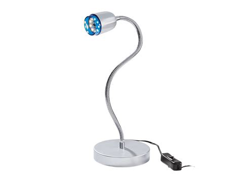 Livarno Lux Led Desk Or Clip Lamp Lidl Great Britain Specials Archive