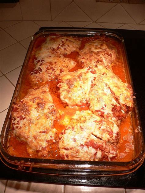 These Are The 15 Most Delicious Casseroles Weve Tried Recipes Baked Chicken Recipes Yummy