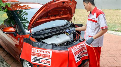 Szerviz Ciklus Toyota Ford