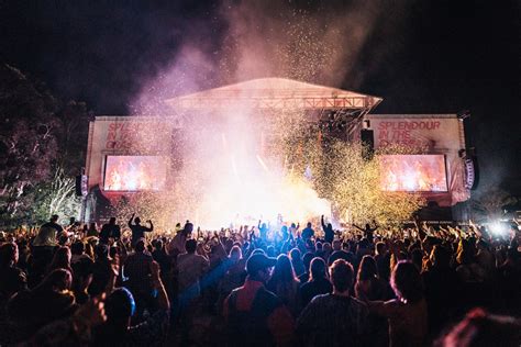 Splendour In The Grass Drops Epic Line Up