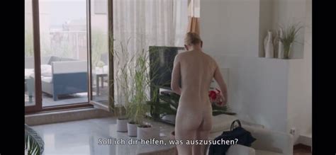 Nude Video Celebs Sandra Huller Nude Toni Erdmann 2016
