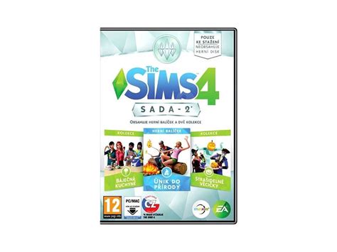 The Sims 4 Bundle Pack 2 Pc Esoftis Cz