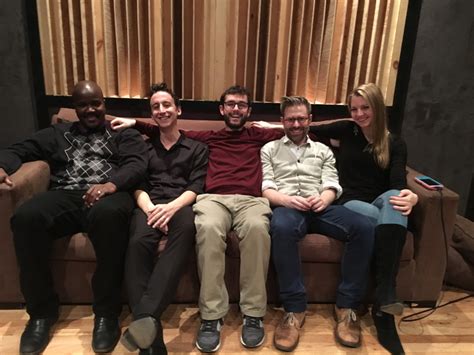 Jason Yeager - pianist/composer