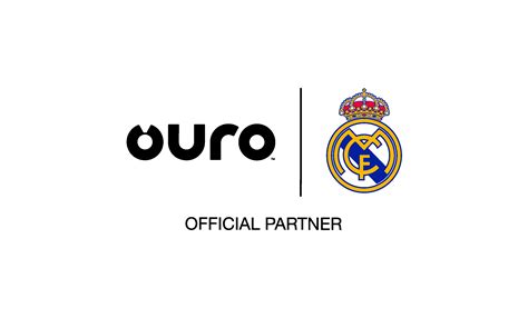 Ouro y el Real Madrid se asocian para ofrecer productos financieros