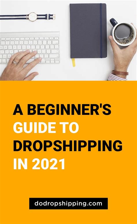 Dropshipping Guide Artofit