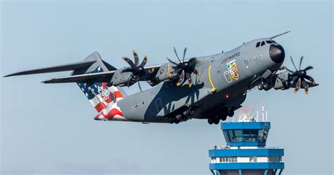 Militärübung Air Defender 23 — alles, was Sie wissen müssen