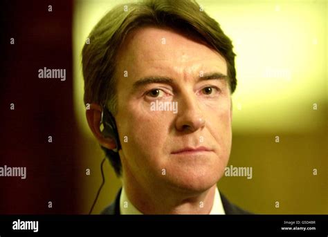 Mandelson Dome Hi Res Stock Photography And Images Alamy