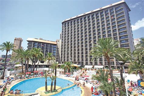 Marina Benidorm - Benidorm hotels | Jet2holidays