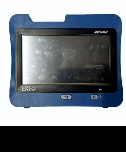 exfo otdr max   quad   otdr  chennai id