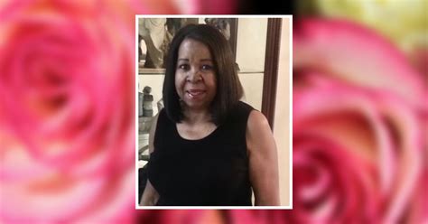 Gwendolyn Johnson Obituary January 21 2024 Giddens Memorial Chapel